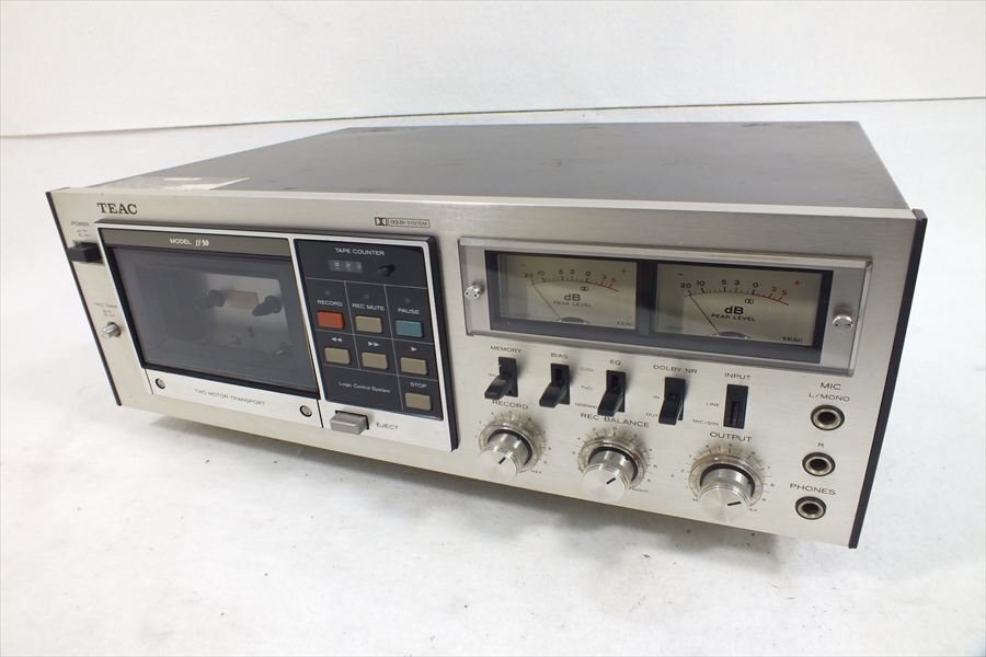 Yahoo!オークション -「teac」(家電、AV、カメラ) の落札相場 Yahoo!オークション -「teac」(家電、AV、カメラ) の落札相場