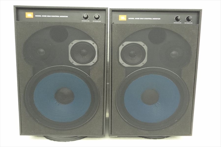 Yahoo!オークション -「jbl 4312b mkii」の落札相場・落札価格 Yahoo!オークション -「jbl 4312b mkii」の落札相場・落札価格