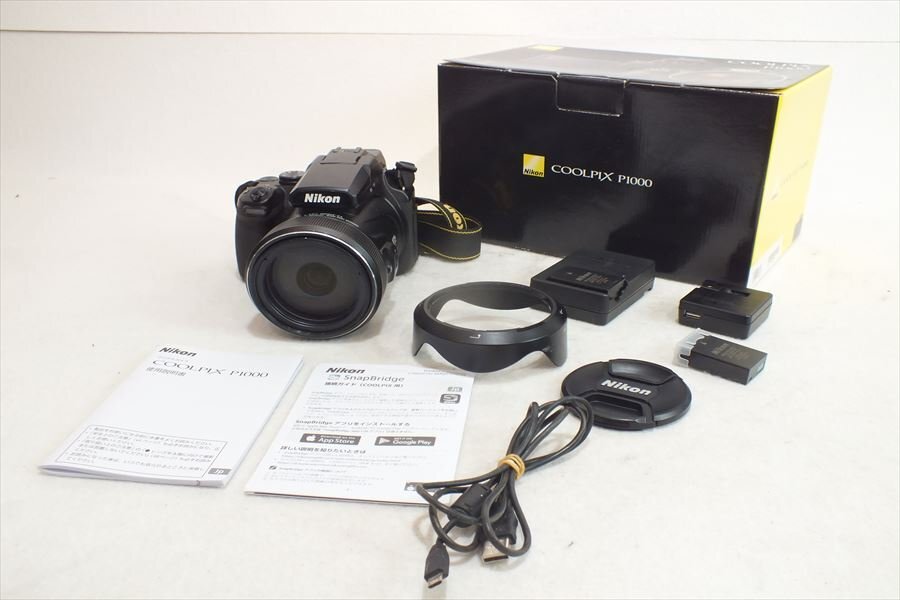 Yahoo!オークション -「nikon coolpix p1000」の落札相場・落札価格 Yahoo!オークション -「nikon coolpix p1000」の落札相場・落札価格