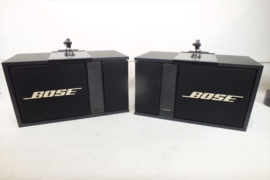 Yahoo!オークション -「bose 301 music monitor-ii」の落札相場 Yahoo!オークション -「bose 301 music monitor-ii」の落札相場