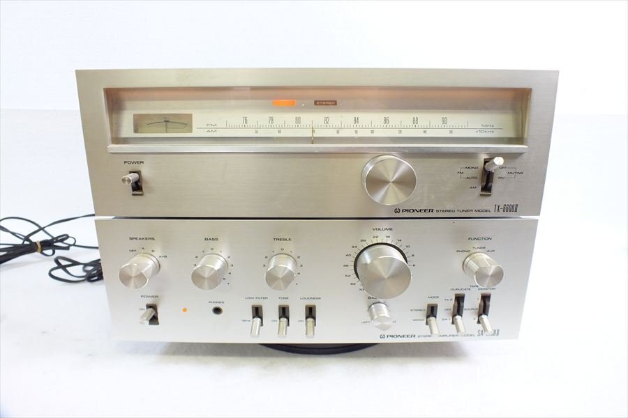 Yahoo!オークション -「sa-6800ii」の落札相場・落札価格 Yahoo!オークション -「sa-6800ii」の落札相場・落札価格
