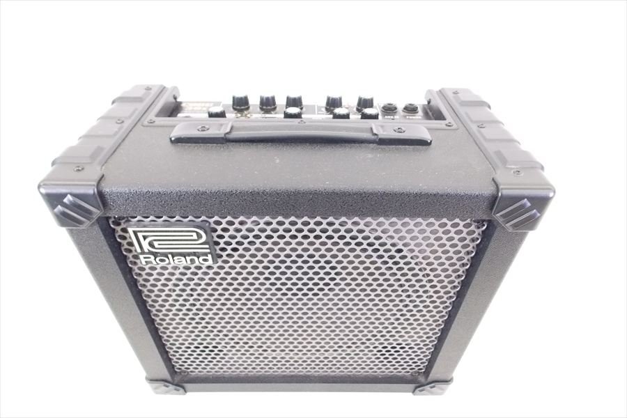 Yahoo!オークション -「roland cube-30」の落札相場・落札価格 Yahoo!オークション -「roland cube-30」の落札相場・落札価格
