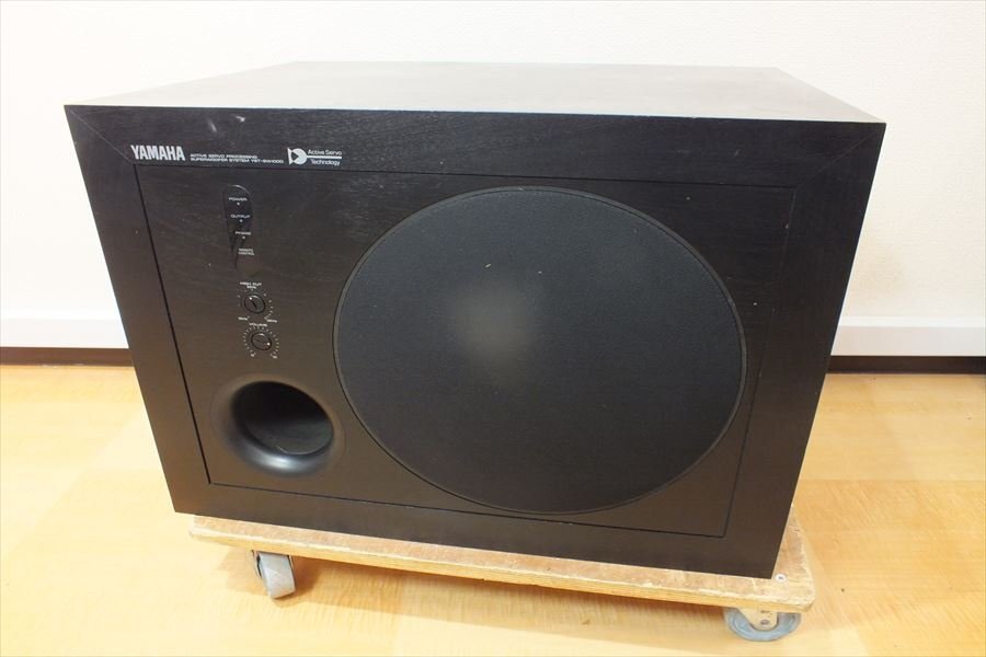 Yahoo!オークション -「yst-sw1000」の落札相場・落札価格 Yahoo!オークション -「yst-sw1000」の落札相場・落札価格