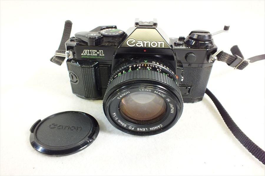 Yahoo!オークション -「canon ae-1」(フィルムカメラ) (カメラ Yahoo!オークション -「canon ae-1」(フィルムカメラ) (カメラ