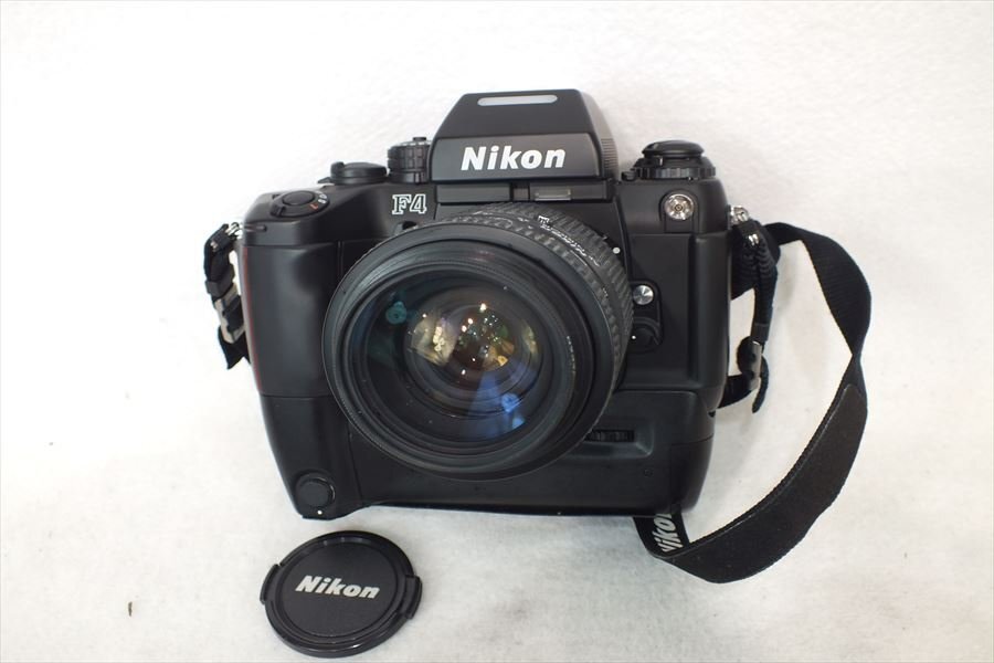 2025年最新】Yahoo!オークション -nikon f4の中古品・新品・未 2025年最新】Yahoo!オークション -nikon f4の中古品・新品・未