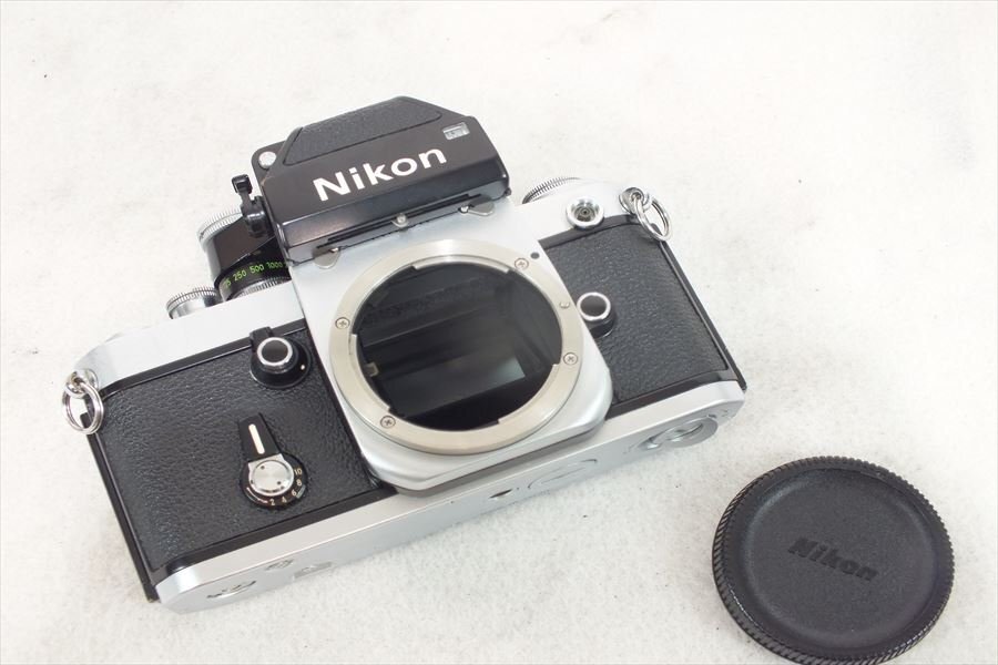Yahoo!オークション -「nikon f2フォトミック」の落札相場・落札価格 Yahoo!オークション -「nikon f2フォトミック」の落札相場・落札価格
