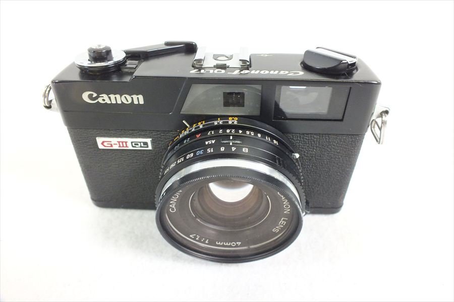 2025年最新】Yahoo!オークション -canon canonetの中古品・新品 2025年最新】Yahoo!オークション -canon canonetの中古品・新品