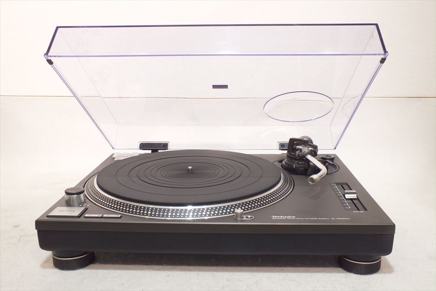 2025年最新】Yahoo!オークション -sl-1200mk3(ターンテーブル)の 2025年最新】Yahoo!オークション -sl-1200mk3(ターンテーブル)の