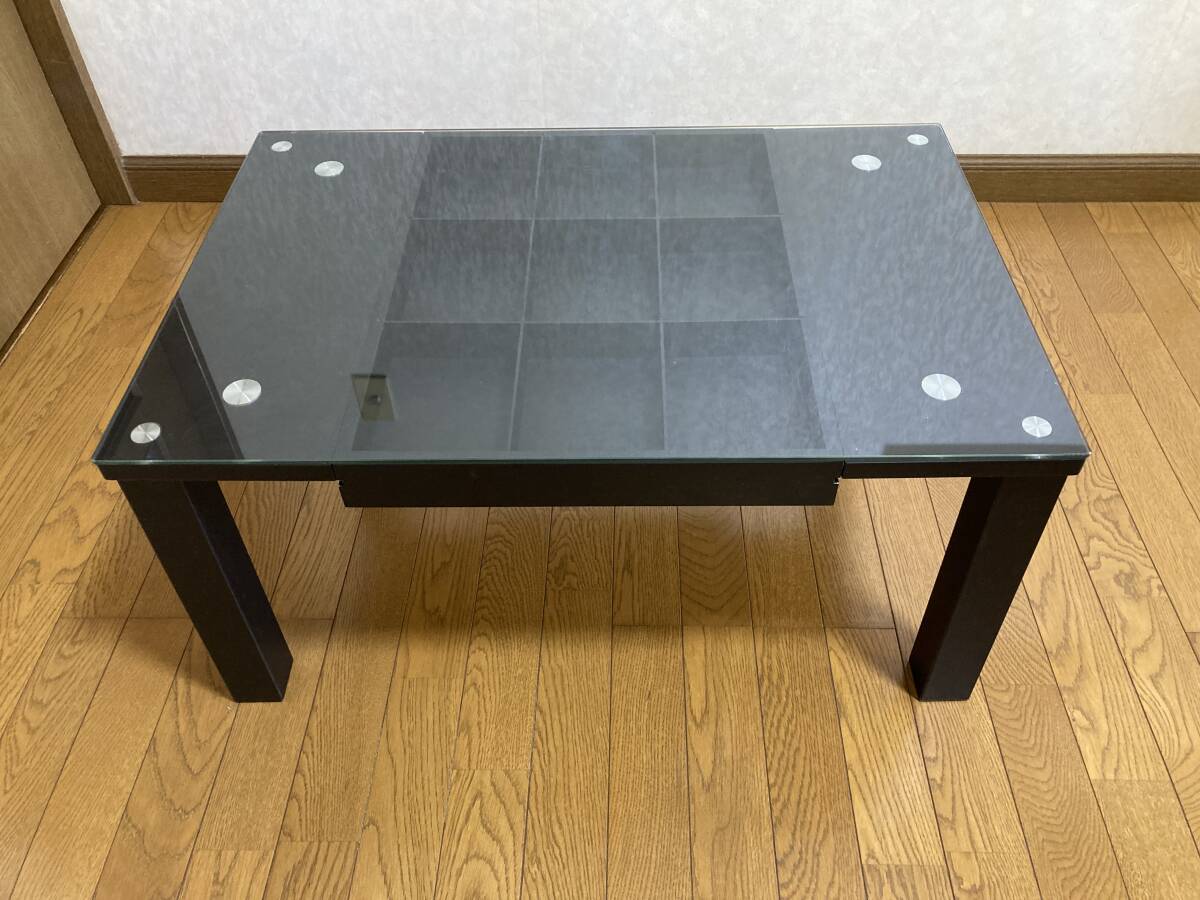 2025年最新】Yahoo!オークション -ガラステーブルの中古品・新品