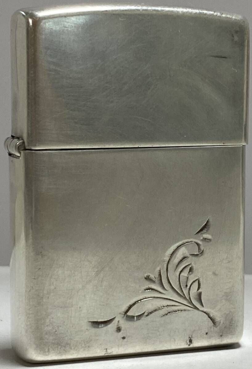 【Zippo】ジッポ オイルライター 　　