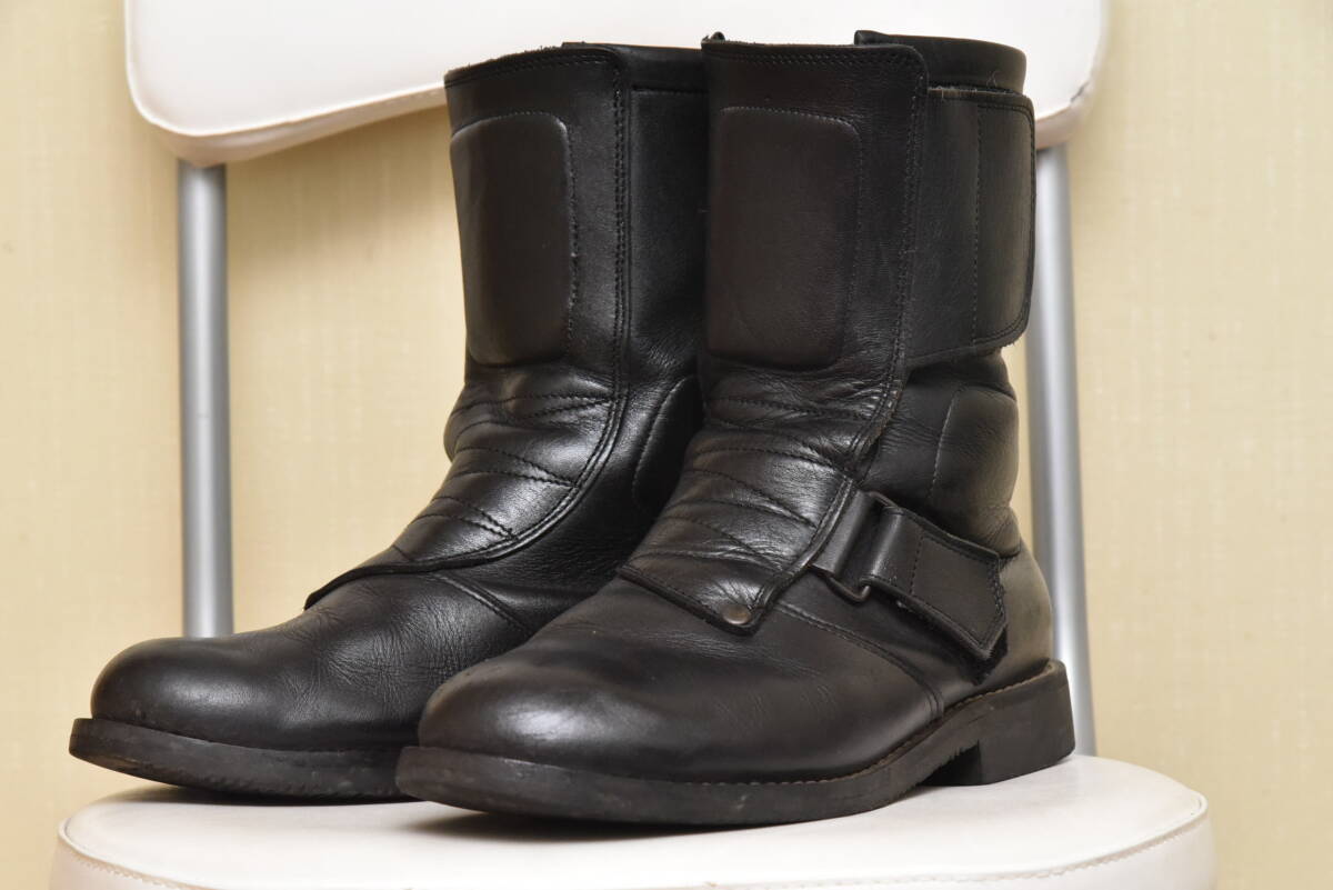 Yahoo!オークション -「kushitani ブーツ」(25.5cm) (一般)の Yahoo!オークション -「kushitani ブーツ」(25.5cm) (一般)の