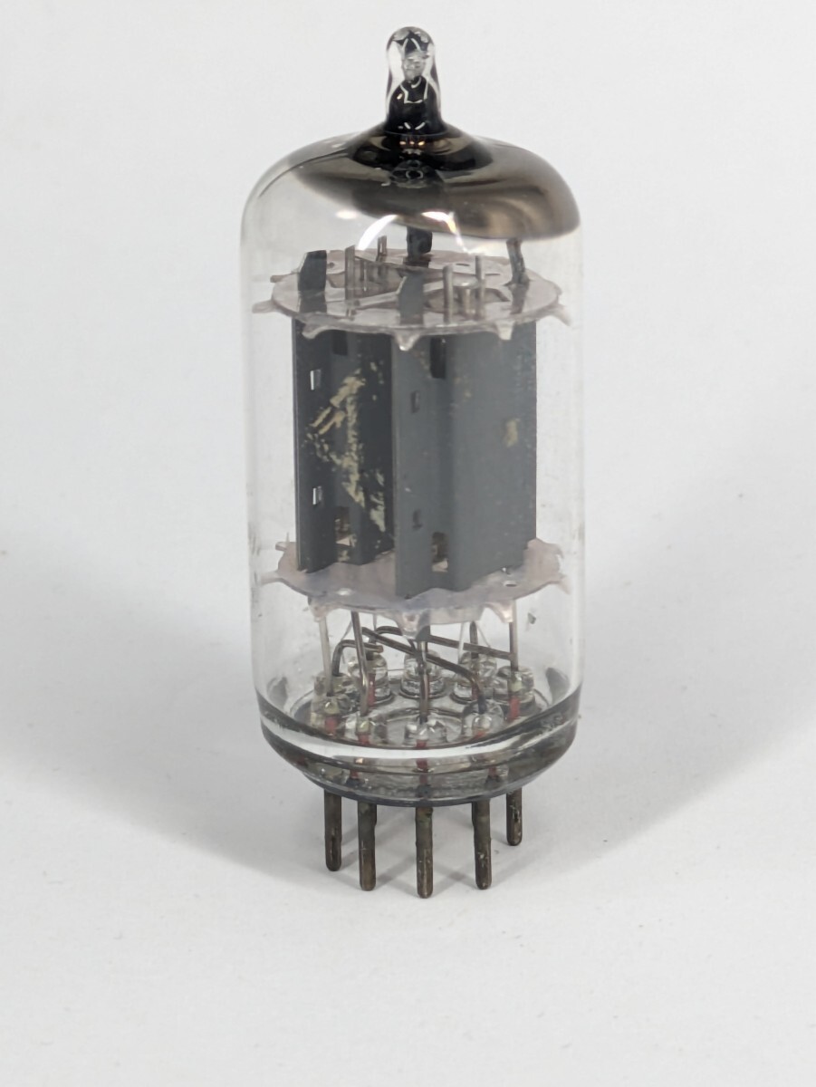 Yahoo!オークション -「真空管 telefunken ecc83」の落札相場 Yahoo!オークション -「真空管 telefunken ecc83」の落札相場