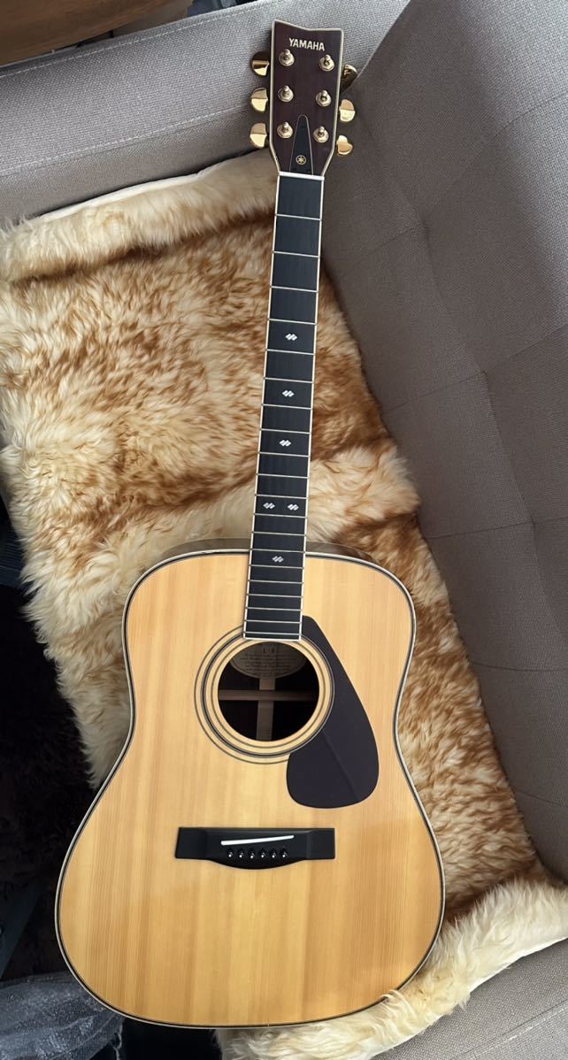2025年最新】Yahoo!オークション -yamaha l8 ギターの中古品
