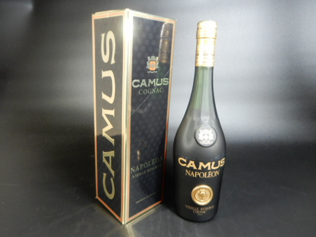 Yahoo!オークション -「camus napoleon vieille reserve Yahoo!オークション -「camus napoleon vieille reserve
