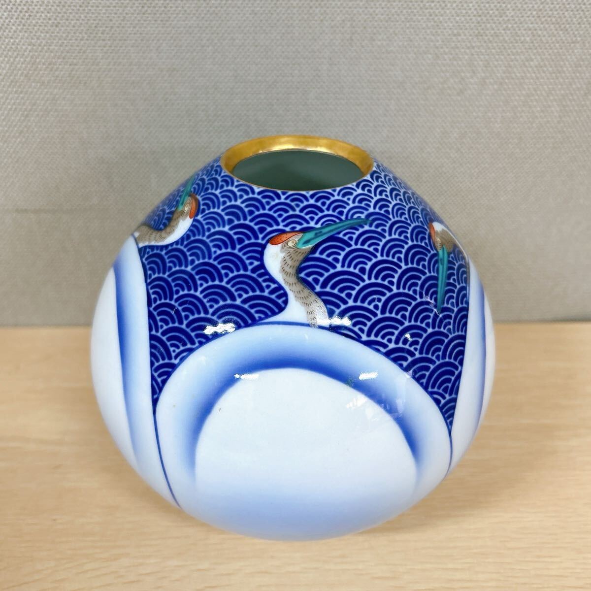 2025年最新】Yahoo!オークション -香蘭社 花瓶の中古品・新品 2025年最新】Yahoo!オークション -香蘭社 花瓶の中古品・新品