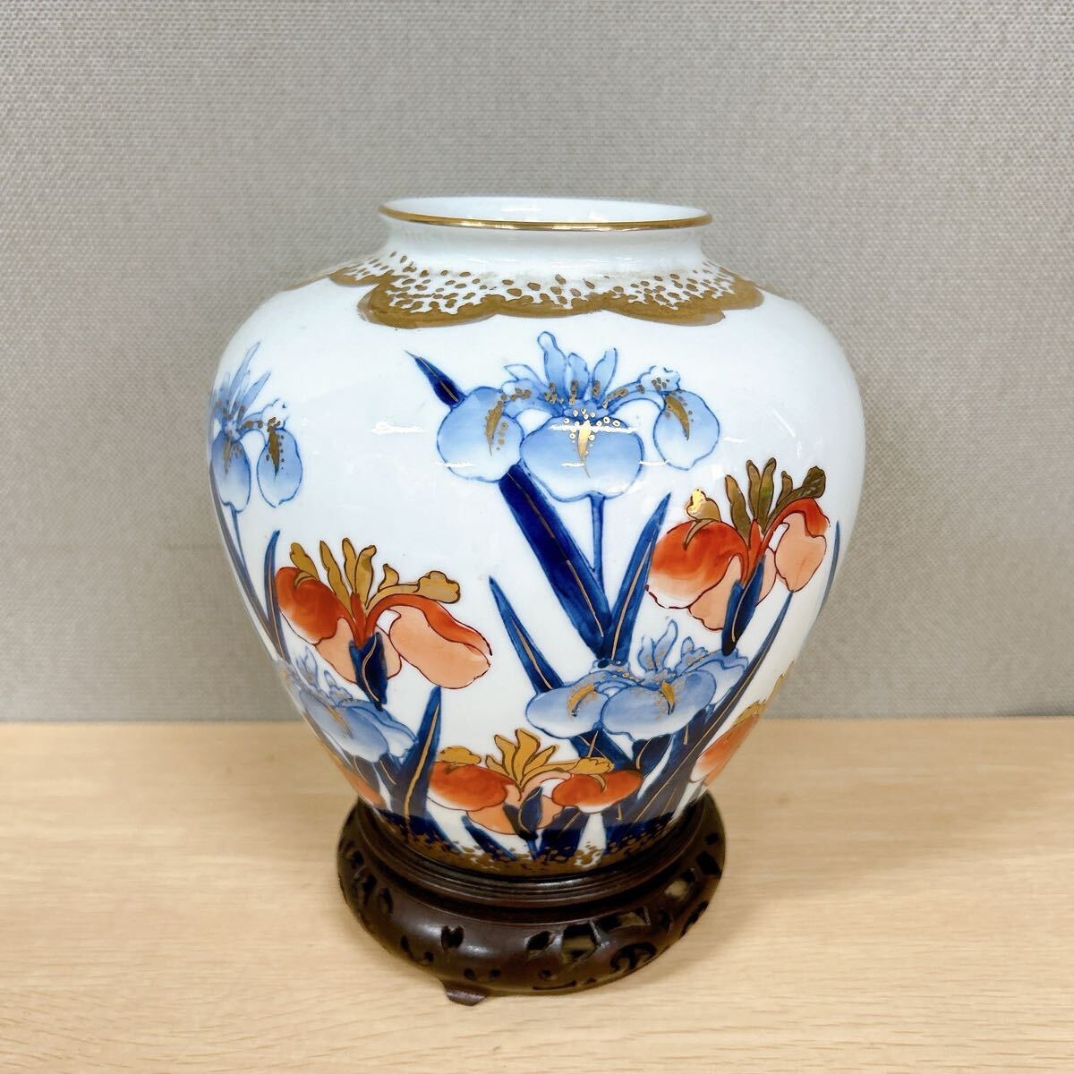 2025年最新】Yahoo!オークション -伊万里焼 花瓶の中古品・新品 2025年最新】Yahoo!オークション -伊万里焼 花瓶の中古品・新品