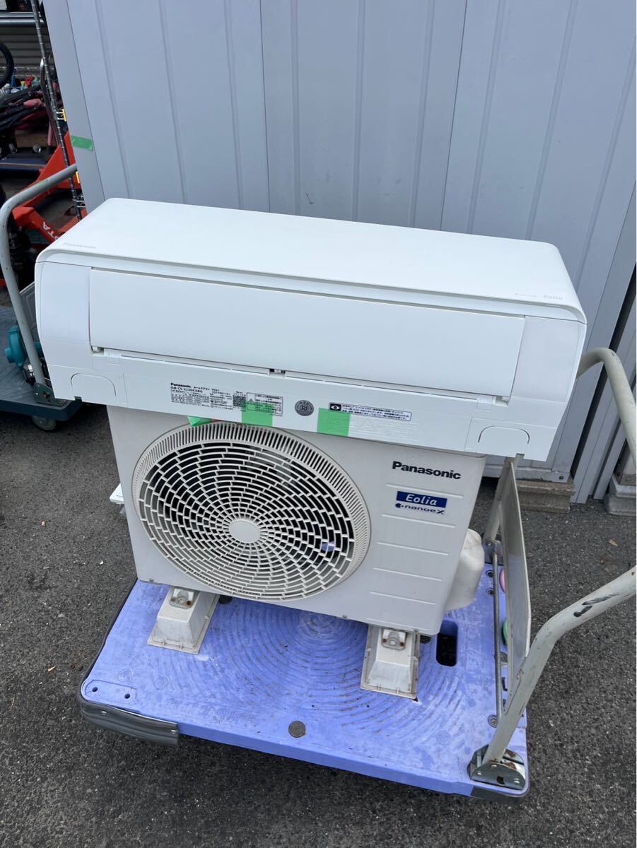2025年最新】Yahoo!オークション -パナソニック エアコン cs 2 2 2025年最新】Yahoo!オークション -パナソニック エアコン cs 2 2