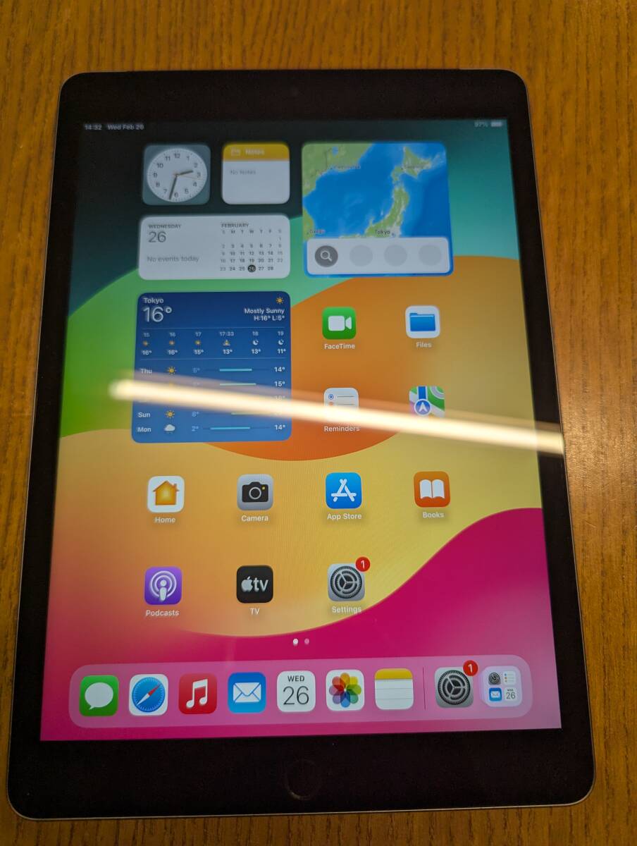 2025年最新】Yahoo!オークション -ipad 第9世代の中古品・新品 2025年最新】Yahoo!オークション -ipad 第9世代の中古品・新品