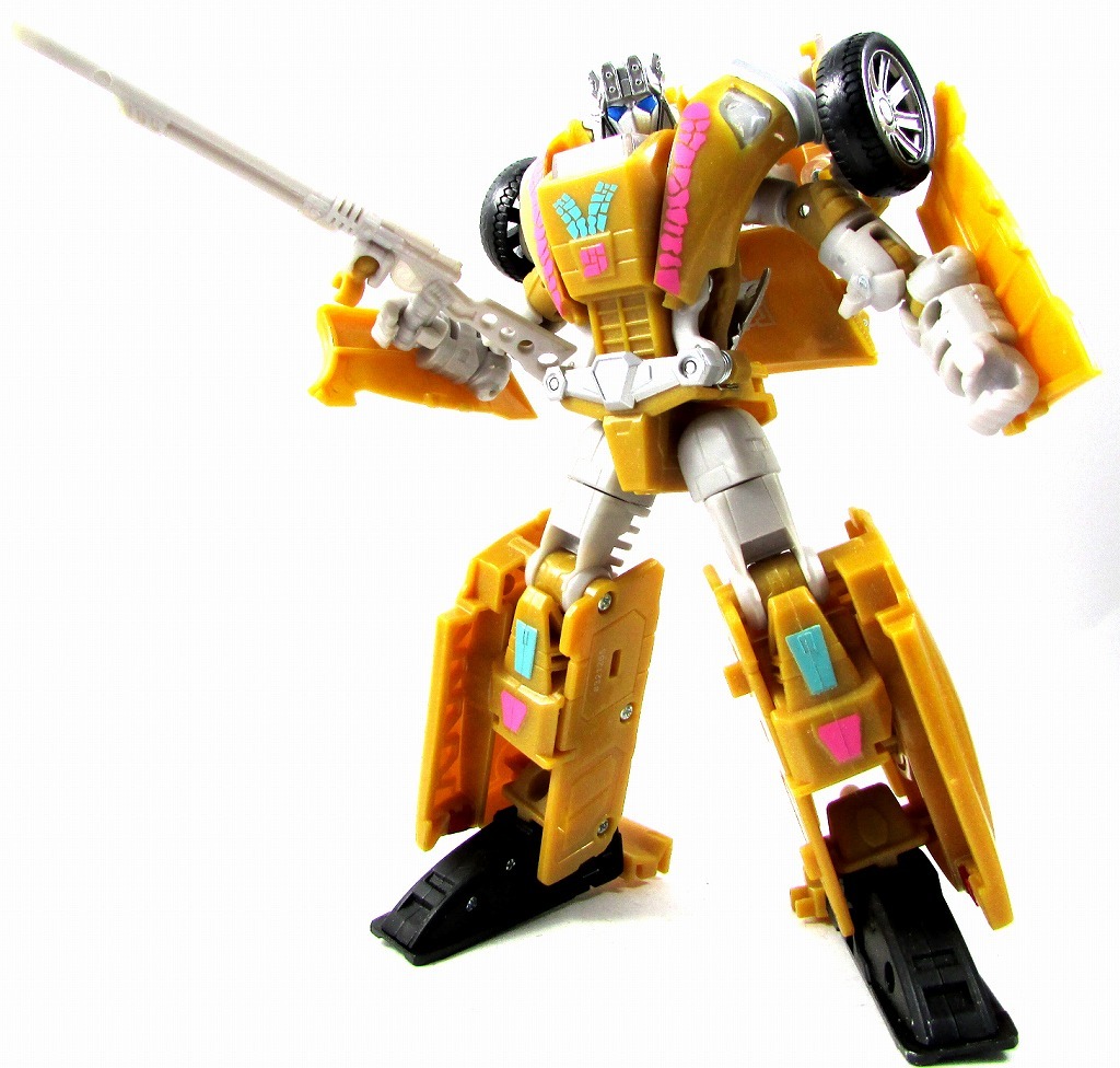 新品 TFCC 限定 ラナマック トランスフォーマー BOTCON ボットコン Yahoo!オークション -「トランスフォーマーボットコン」の落札