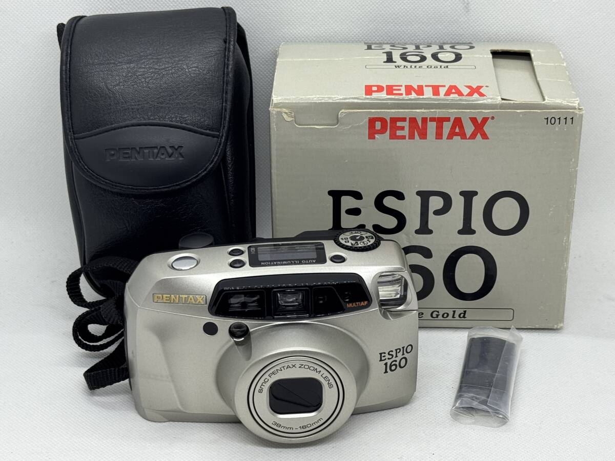 2025年最新】Yahoo!オークション -pentax espio 160の中古品 2025年最新】Yahoo!オークション -pentax espio 160の中古品