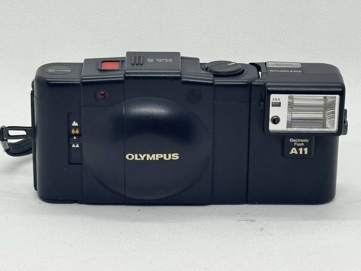 2025年最新】Yahoo!オークション -olympus xa2の中古品・新品 2025年最新】Yahoo!オークション -olympus xa2の中古品・新品