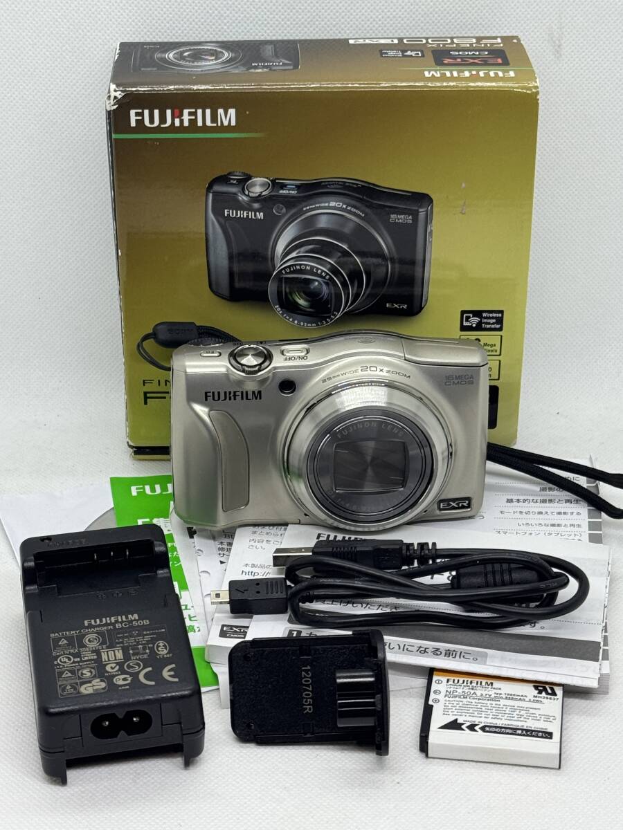 Yahoo!オークション -「finepix f800exr」の落札相場・落札価格 Yahoo!オークション -「finepix f800exr」の落札相場・落札価格