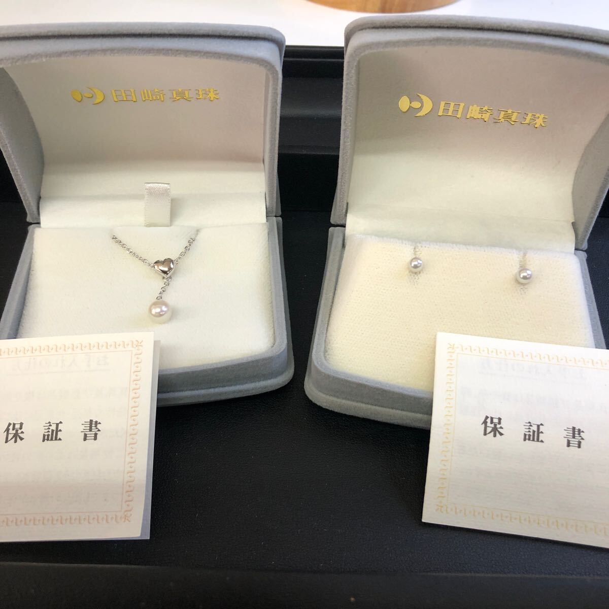 Yahoo!オークション -「田崎真珠 ネックレス」の落札相場・落札価格 Yahoo!オークション -「田崎真珠 ネックレス」の落札相場・落札価格