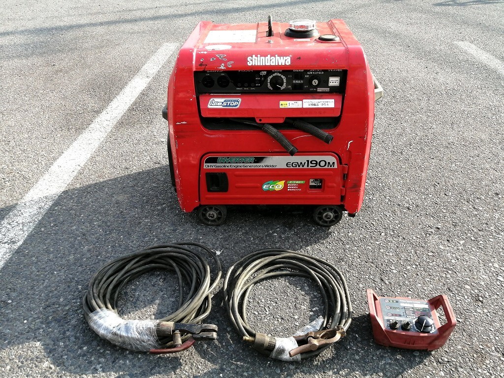 2025年最新】Yahoo!オークション -新ダイワ 発電機(溶接機)の 2025年最新】Yahoo!オークション -新ダイワ 発電機(溶接機)の