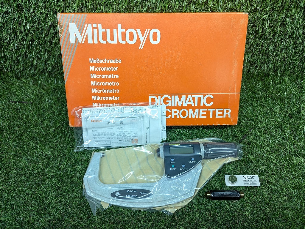 2025年最新】Yahoo!オークション -mitutoyo 293(測定器)の中古品 2025年最新】Yahoo!オークション -mitutoyo 293(測定器)の中古品