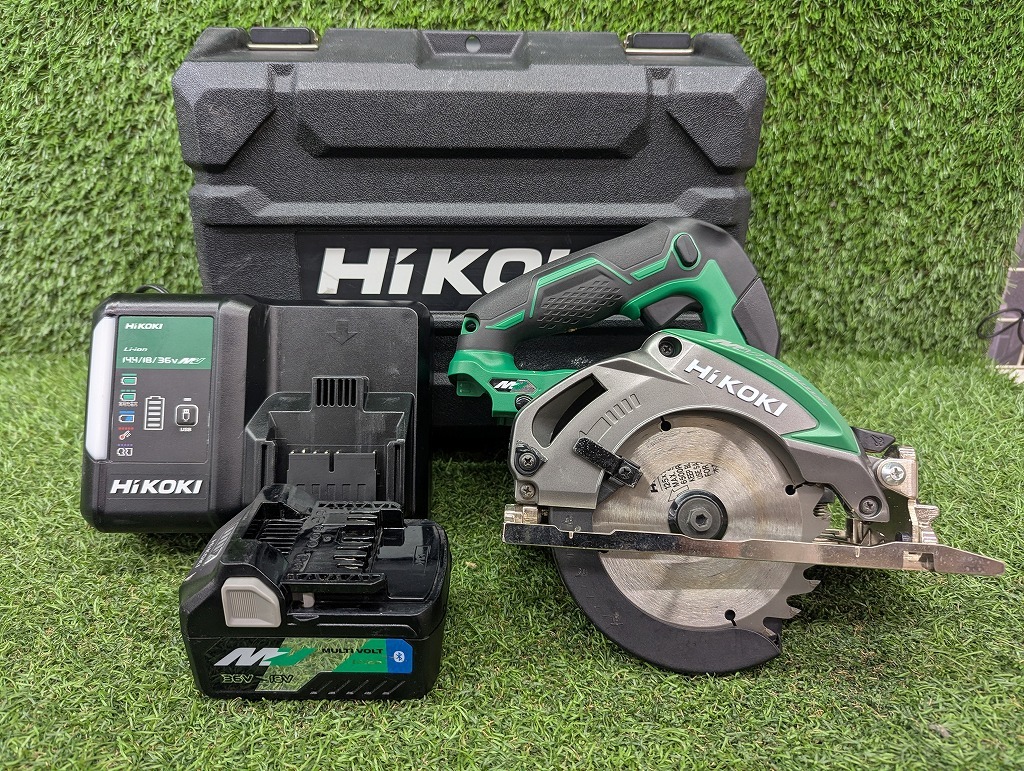 2025年最新】Yahoo!オークション -hikoki c3605daの中古品・新品 2025年最新】Yahoo!オークション -hikoki c3605daの中古品・新品