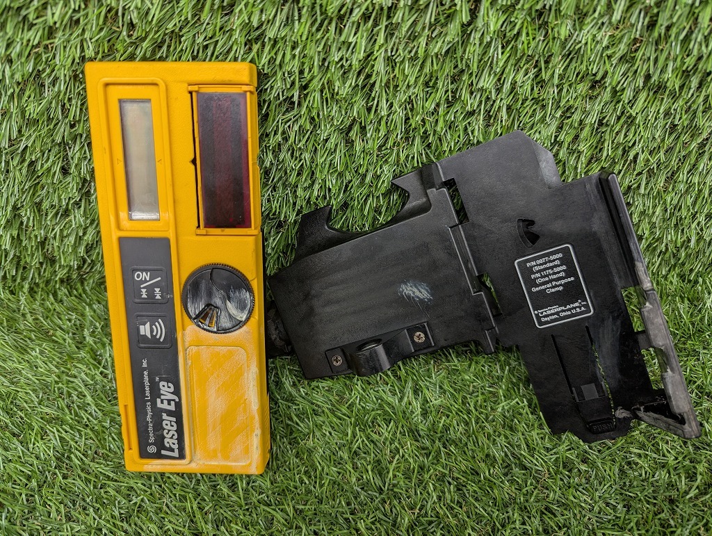 2025年最新】Yahoo!オークション -spectra(測定器)の中古品 2025年最新】Yahoo!オークション -spectra(測定器)の中古品