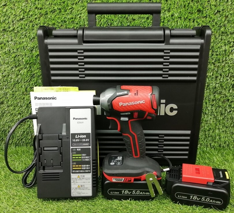 Yahoo!オークション -「14.4v バッテリー パナソニック」の落札 Yahoo!オークション -「14.4v バッテリー パナソニック」の落札