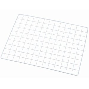 【特価商品】0648-193 485x375mm (Bタイプ) ワイヤーネット エコー金属