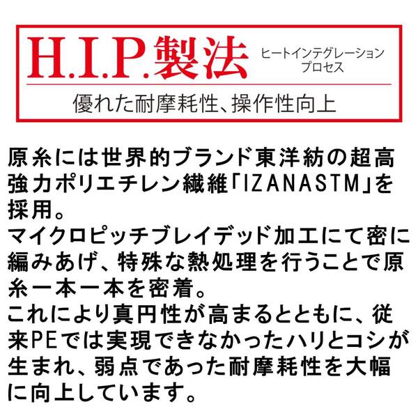 【在庫処分】X4 スーパー 150m/200m PEライン 0.6号~3.0号 ハードコア 高視認イエロー/5色マーキング デュエ