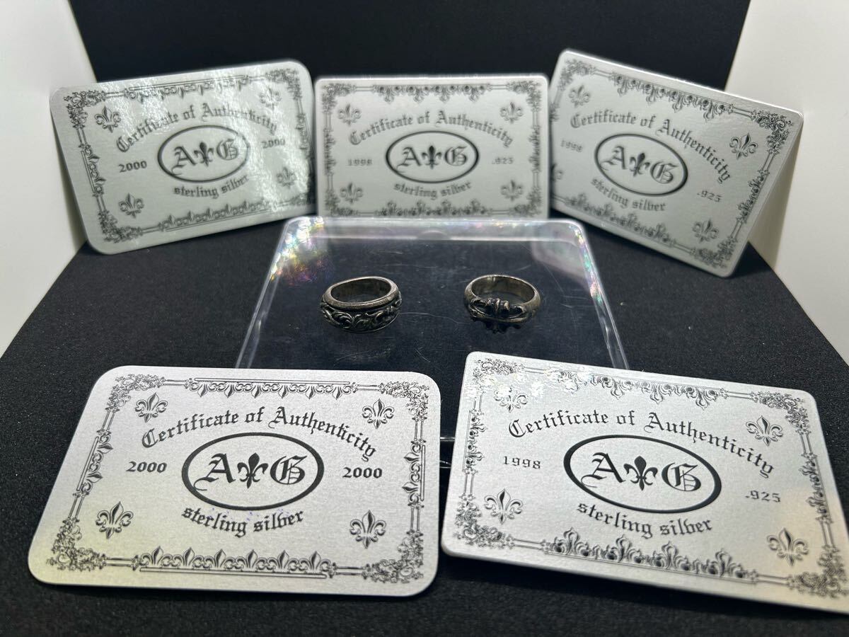 Yahoo!オークション -「a&g シルバー」(A&G) (ブランド Yahoo!オークション -「a&g シルバー」(A&G) (ブランド