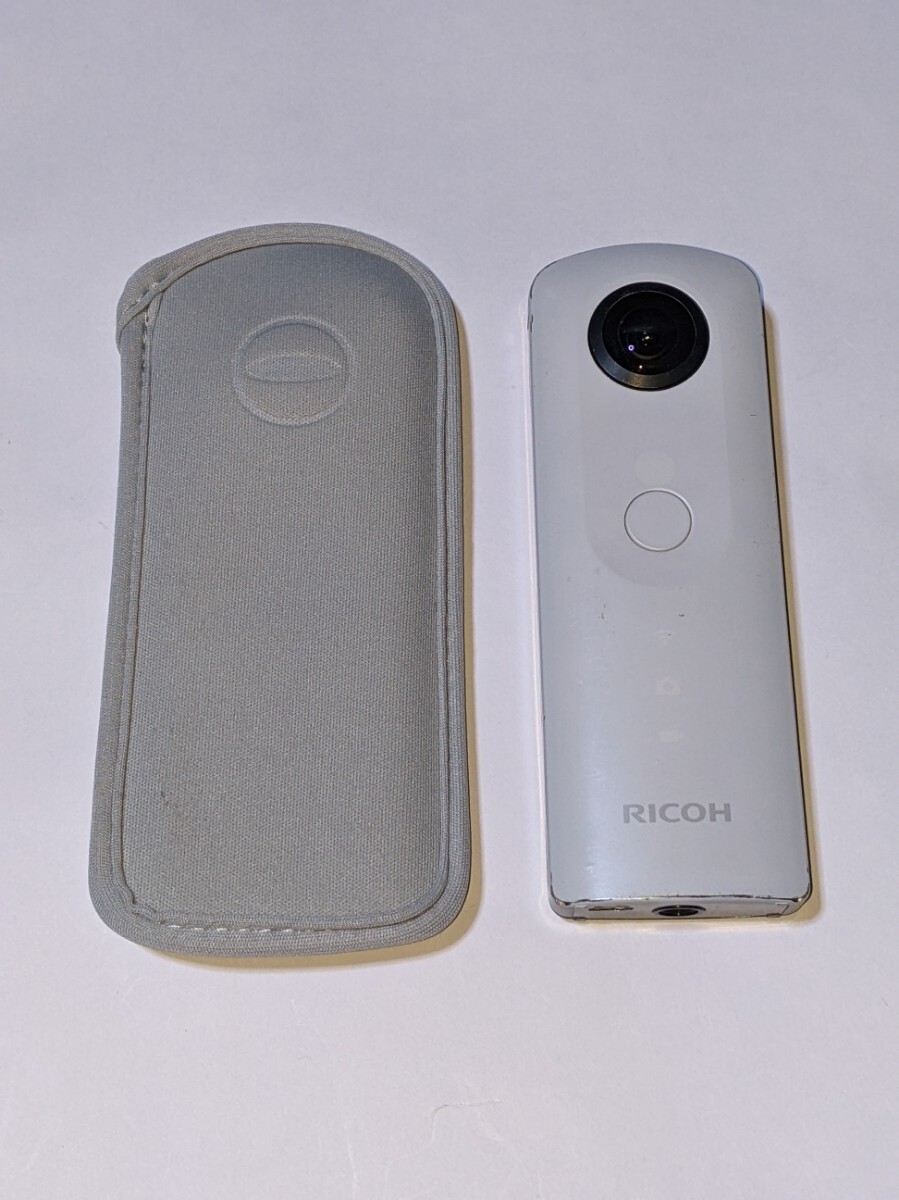 Yahoo!オークション -「リコー ricoh theta」の落札相場・落札価格 Yahoo!オークション -「リコー ricoh theta」の落札相場・落札価格
