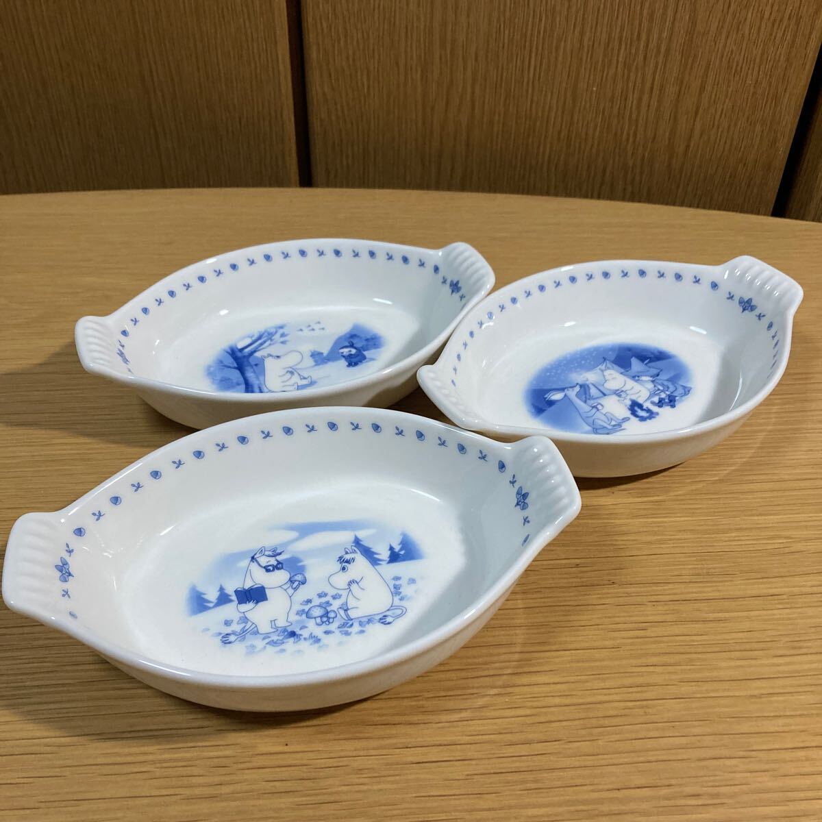 2025年最新】Yahoo!オークション -ムーミン 森の薫りの中古品