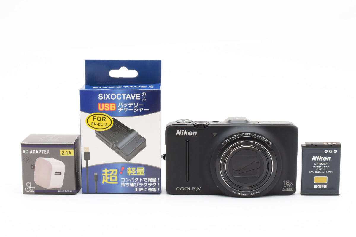 Yahoo!オークション -「coolpix s9300」の落札相場・落札価格 Yahoo!オークション -「coolpix s9300」の落札相場・落札価格