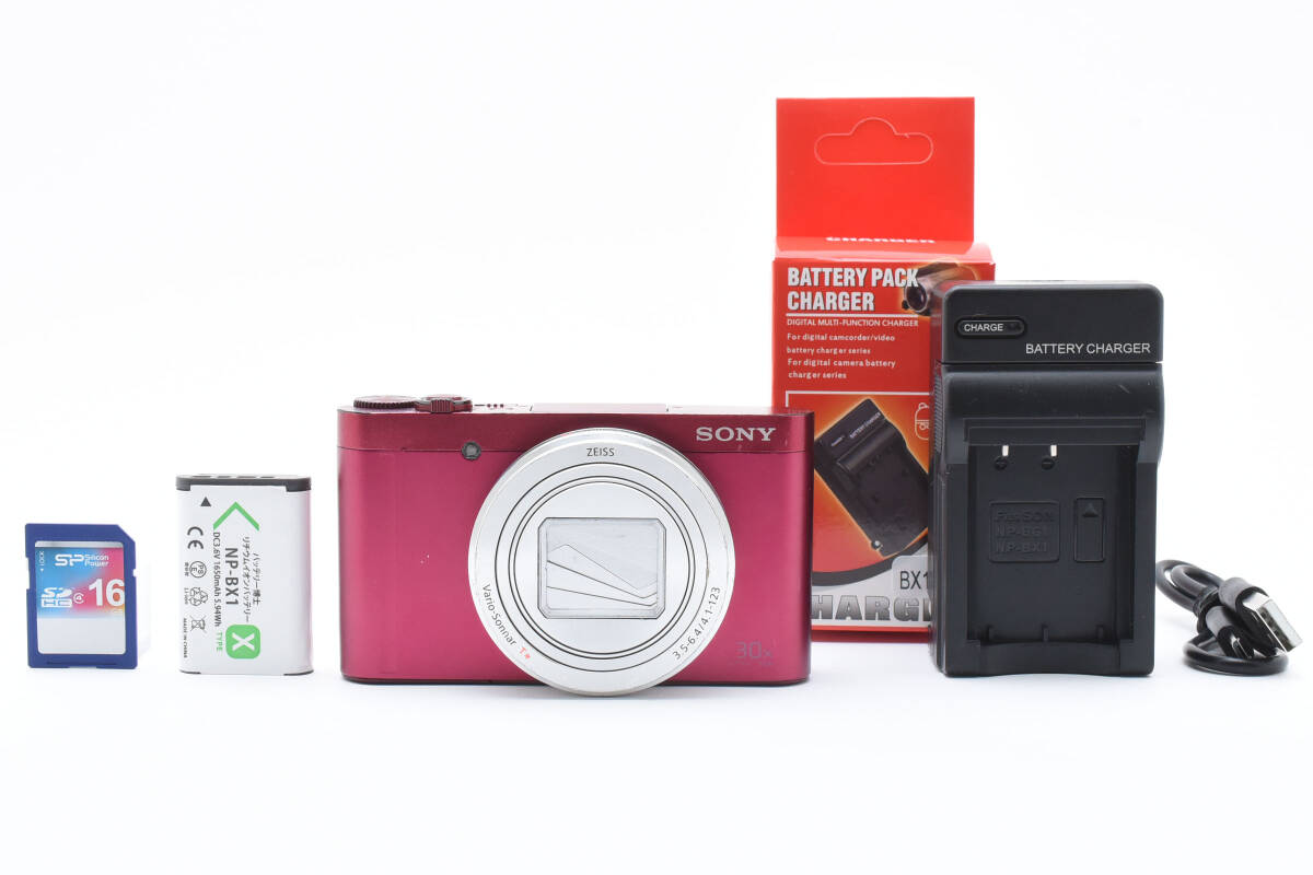 Yahoo!オークション -「dsc-wx500」の落札相場・落札価格 Yahoo!オークション -「dsc-wx500」の落札相場・落札価格