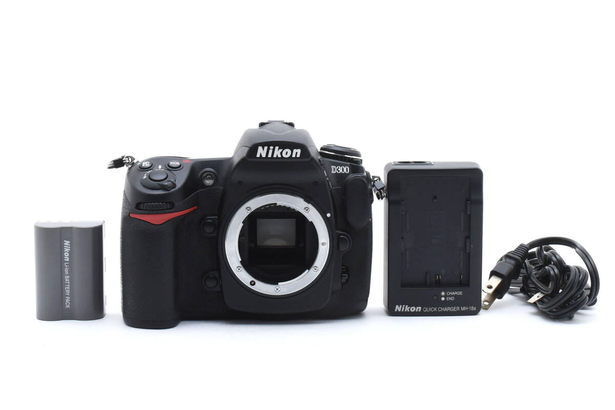 2025年最新】Yahoo!オークション -nikon d300の中古品・新品・未 2025年最新】Yahoo!オークション -nikon d300の中古品・新品・未