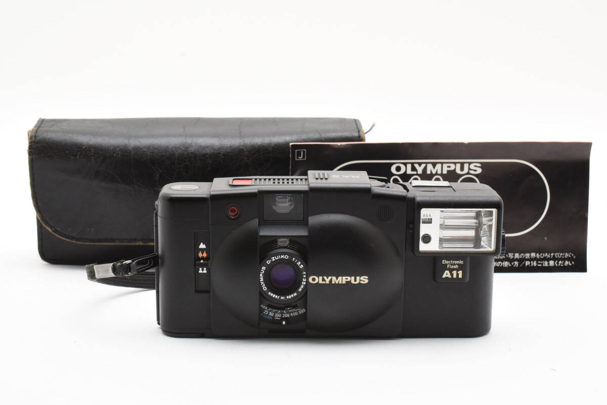 2025年最新】Yahoo!オークション -olympus xa2の中古品・新品 2025年最新】Yahoo!オークション -olympus xa2の中古品・新品