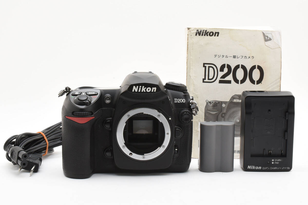 2025年最新】ニコン D200の商品一覧 デジタル一眼カメラを 2025年最新】ニコン D200の商品一覧 デジタル一眼カメラを