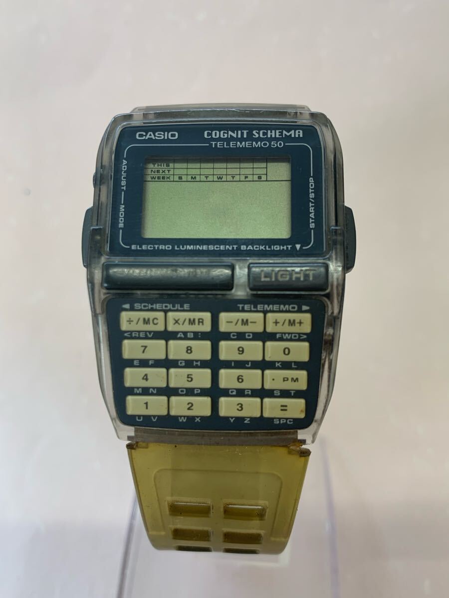 2025年最新】Yahoo!オークション -casio dbcの中古品・新品・未