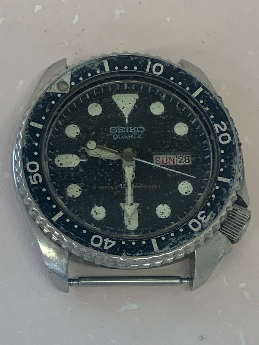 Yahoo!オークション -「seiko 7548-7000」の落札相場・落札価格 Yahoo!オークション -「seiko 7548-7000」の落札相場・落札価格