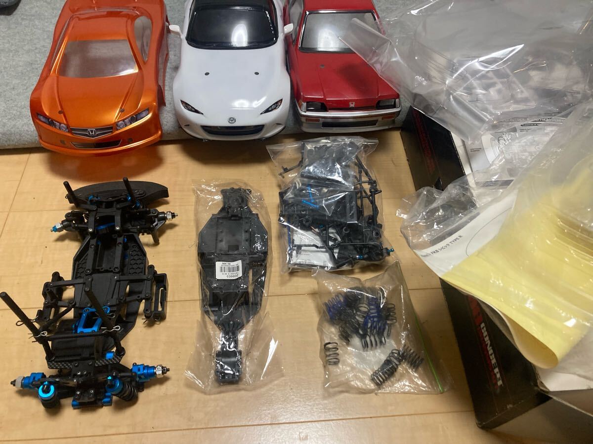 Yahoo!オークション -「m08」(田宮模型) (完成品(電動))の落札 Yahoo!オークション -「m08」(田宮模型) (完成品(電動))の落札