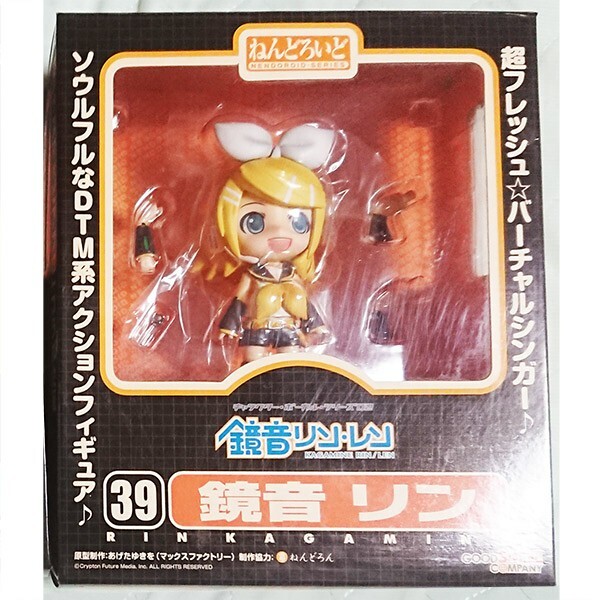 2025年最新】Yahoo!オークション -鏡音リンの中古品・新品・未 2025年最新】Yahoo!オークション -鏡音リンの中古品・新品・未