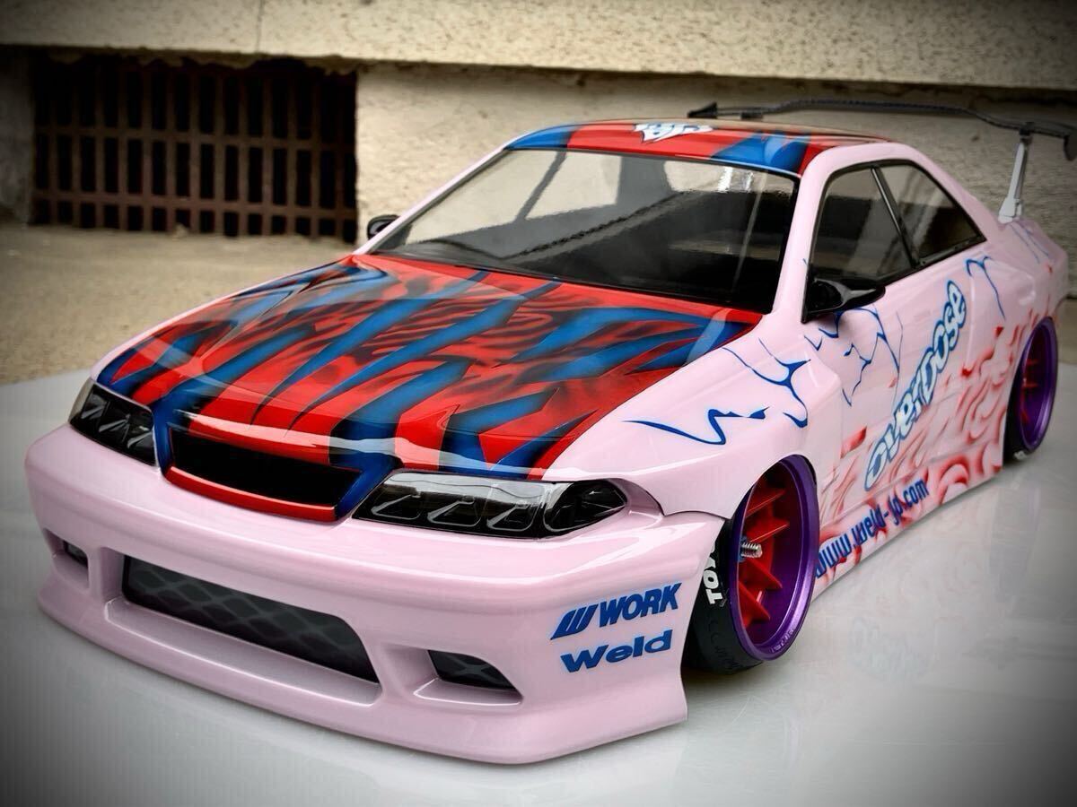 2025年最新】Yahoo!オークション -(jzx100)(ボディ)の中古品 2025年最新】Yahoo!オークション -(jzx100)(ボディ)の中古品