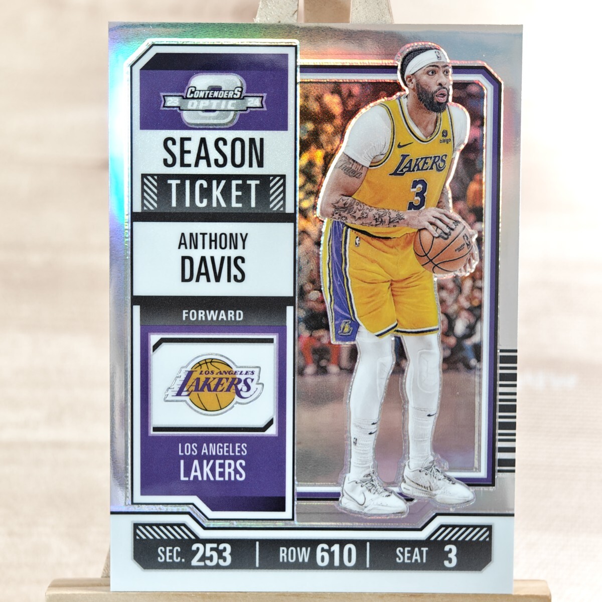 Yahoo!オークション -「anthony davis」(トレーディングカード Yahoo!オークション -「anthony davis」(トレーディングカード