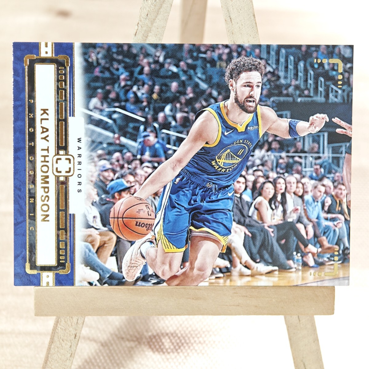Yahoo!オークション -「thompson」(トレーディングカード) の