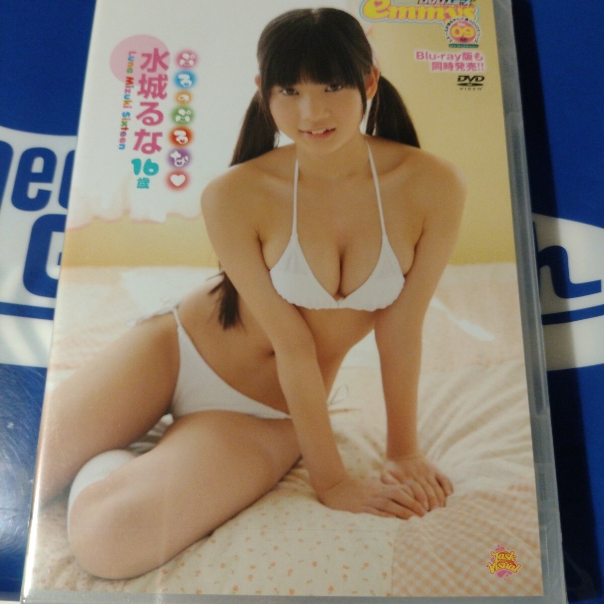 2025年最新】Yahoo!オークション -水城るな dvdの中古品・新品